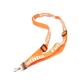 Futaba Transmitter Neck Strap